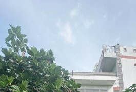 Bán nhà 85m², 2 tầng, 3PN, 3WC, Q.6, 5.9 tỷ, sổ hồng